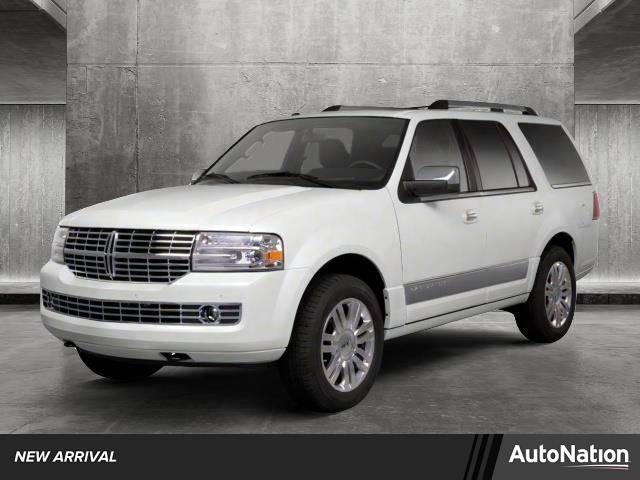 2010 Lincoln Navigator Standard in Spokane WA For Sale - Image 1
