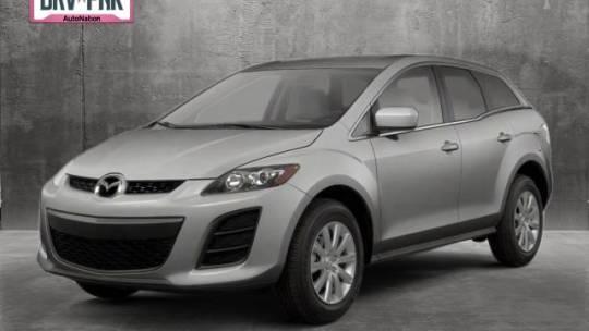 2010 Mazda CX-7 i SV in Sanford FL For Sale - Image 1