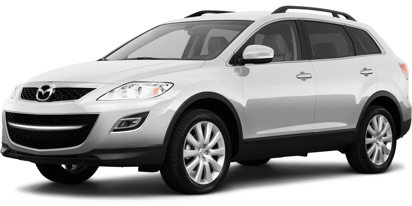 2010 Mazda CX-9 Sport in League City TX For Sale - Image 1