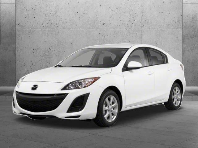 2010 Mazda Mazda3 i Sport in Corpus Christi TX For Sale - Image 1