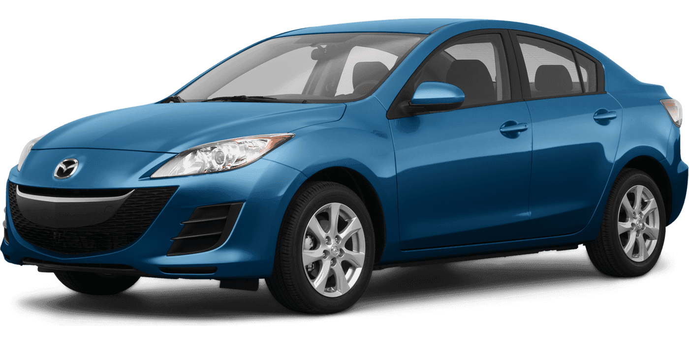 2010 Mazda Mazda3 i Sport in Killeen TX For Sale - Image 1