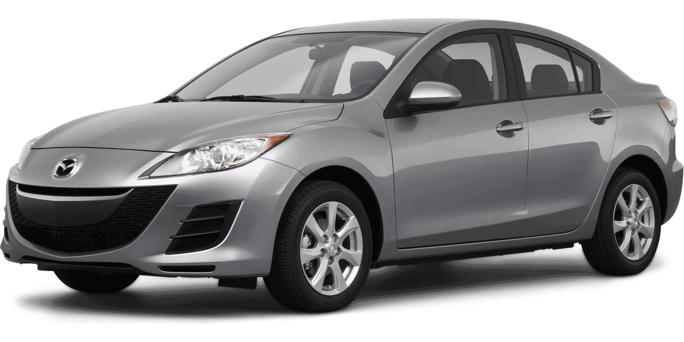 2010 Mazda Mazda3 i Touring in Pasadena CA For Sale - Image 1