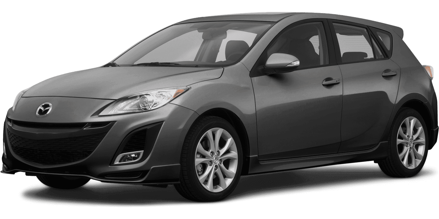 2010 Mazda Mazda3 s Sport in San Diego CA For Sale - Image 1