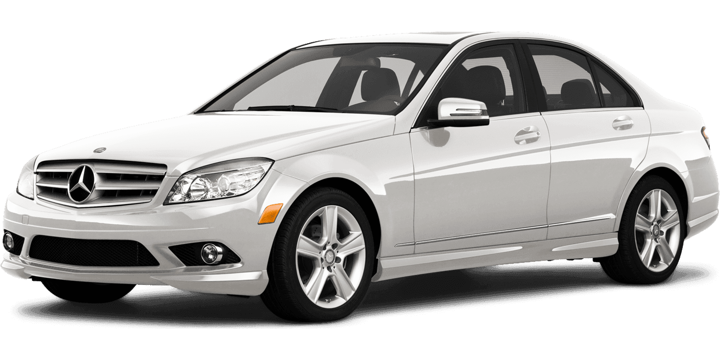 2010 Mercedes-Benz C-Class C 300 in Tucson AZ For Sale - Image 1