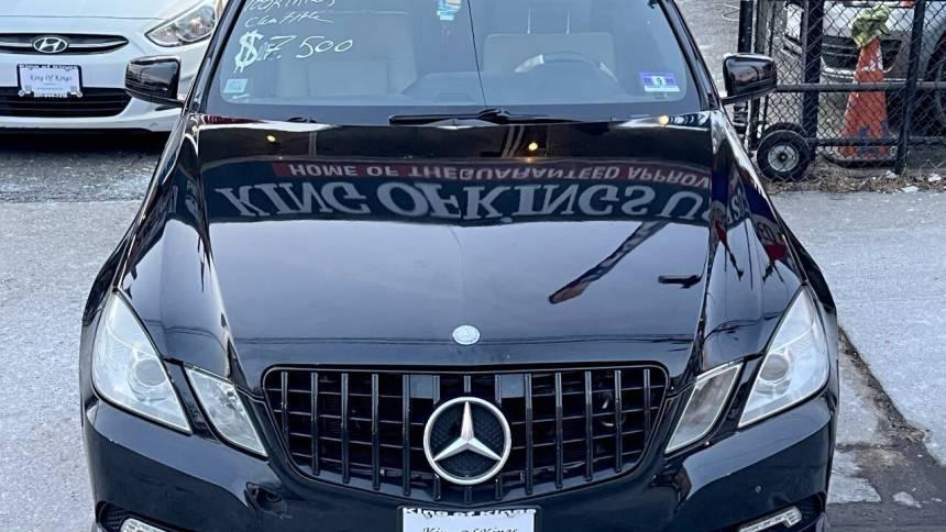 2010 Mercedes-Benz E-Class E 350 in North Bergen NJ For Sale - Image 1