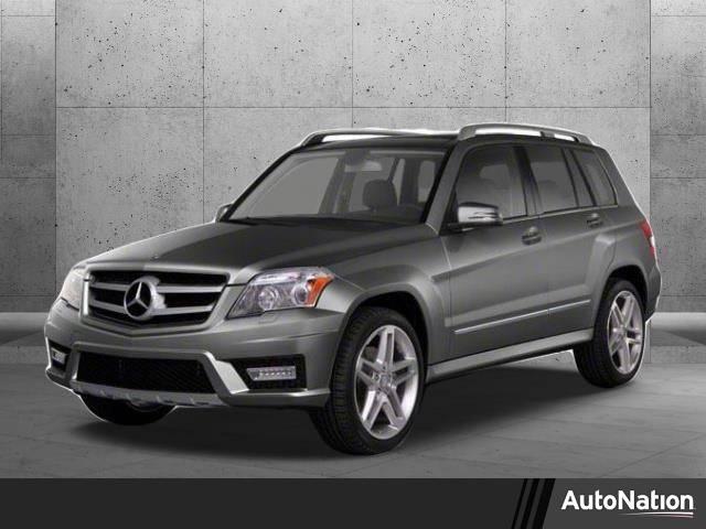 2010 Mercedes-Benz GLK GLK 350 in Charleston SC For Sale - Image 1