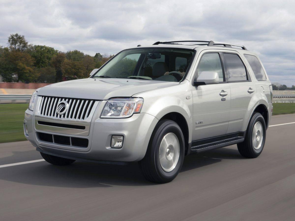 2010 Mercury Mariner Premier in Martinez GA For Sale - Image 1