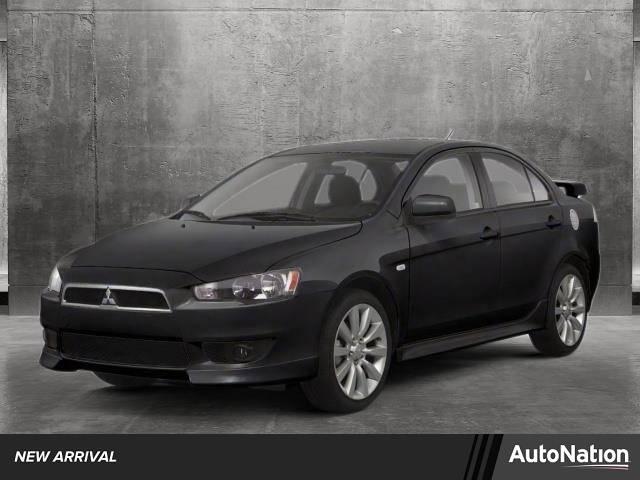 2010 Mitsubishi Lancer DE in Tempe AZ For Sale - Image 1