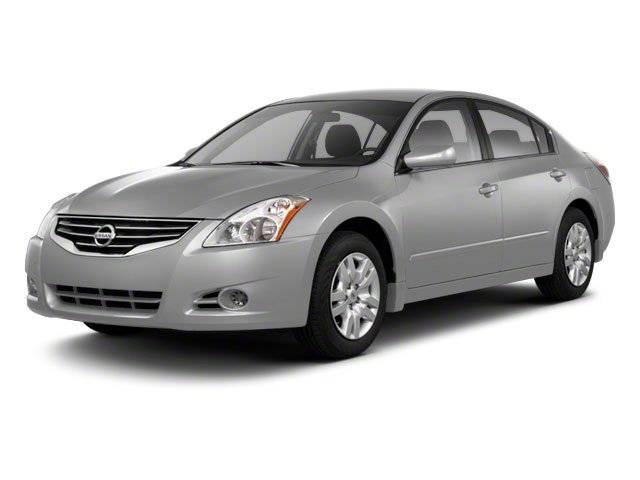 2010 Nissan Altima 2.5 S in Flemington NJ For Sale - Image 1