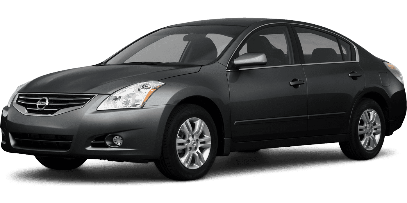 2010 Nissan Altima 2.5 S in Raleigh NC For Sale - Image 1