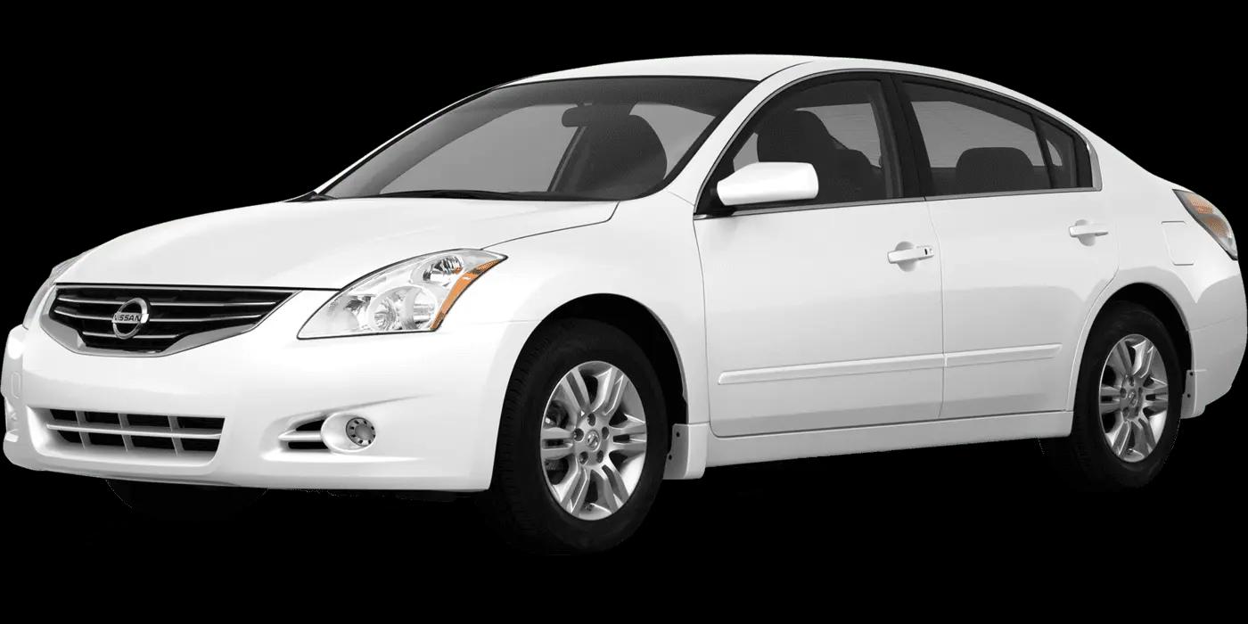 2010 Nissan Altima 2.5 S in Goodyear AZ For Sale - Image 1
