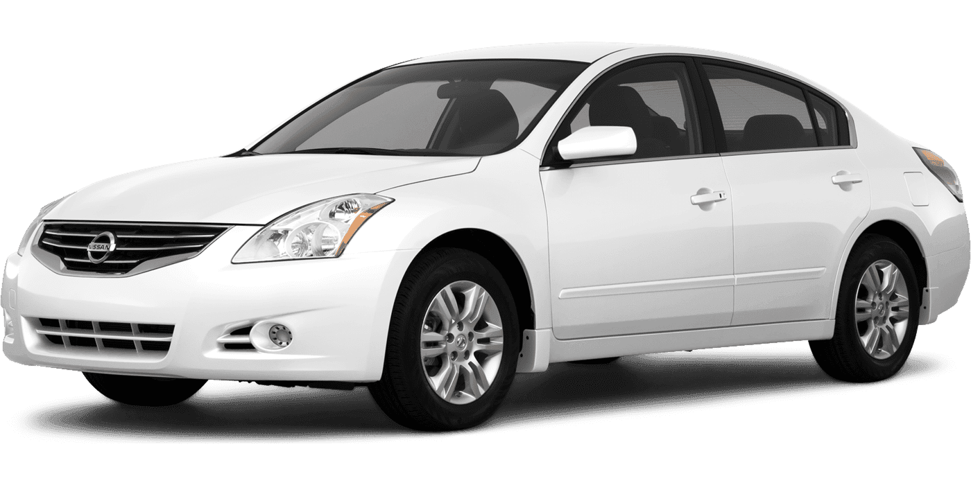 2010 Nissan Altima 2.5 S in Van Nuys CA For Sale - Image 1