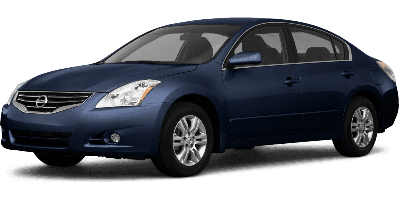 2010 Nissan Altima 2.5 SL in New Port Richey FL For Sale - Image 1