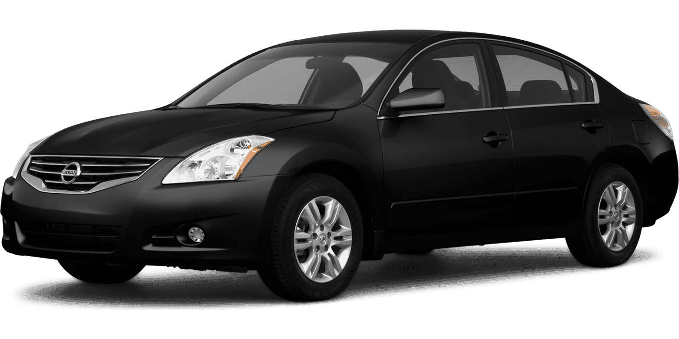 2010 Nissan Altima 2.5 SL in Ft Collins CO For Sale - Image 1