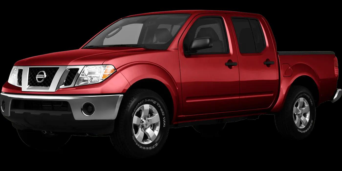 2010 Nissan Frontier SE in North Aurora IL For Sale - Image 1