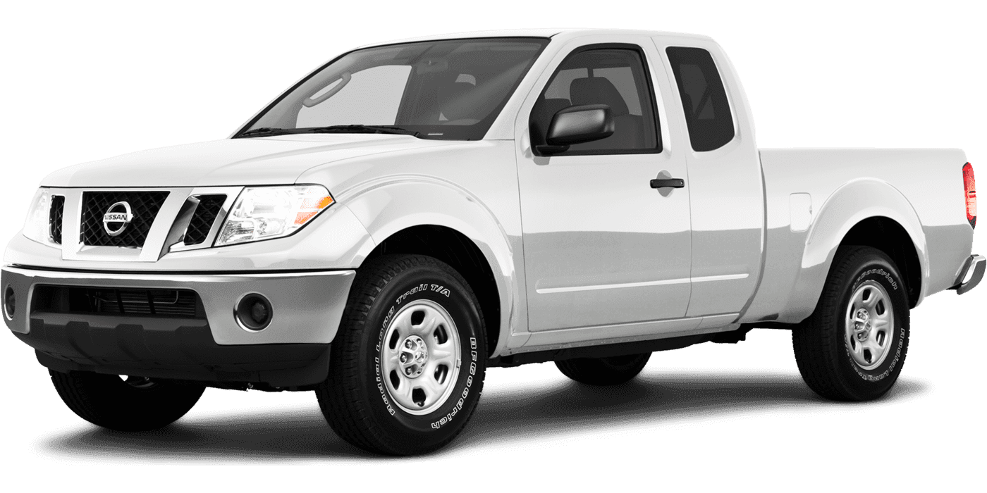 2010 Nissan Frontier SE in Yulee FL For Sale - Image 1