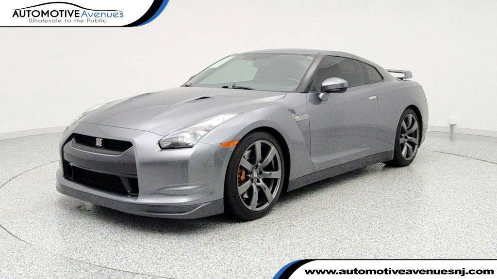 2010 Nissan GT-R Base in Wall Township NJ For Sale - Image 1