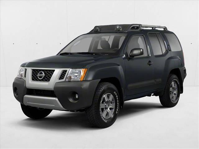 2010 Nissan Xterra Off Road in Golden CO For Sale - Image 1