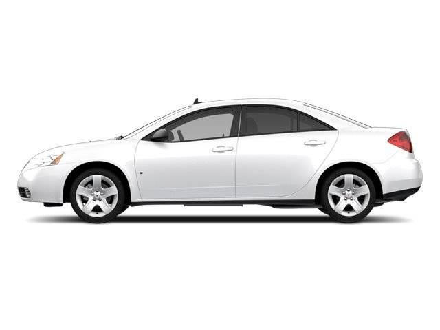 2010 Pontiac G6 Base in Harlingen TX For Sale - Image 1
