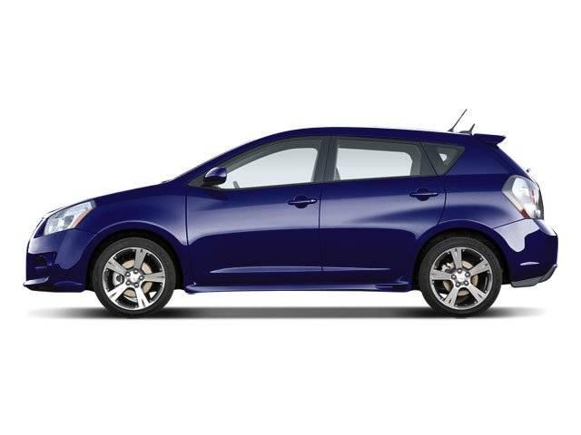 2010 Pontiac Vibe 1SB in Englewood NJ For Sale - Image 1