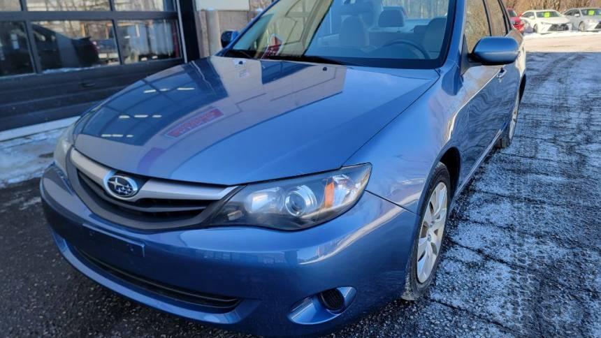 2010 Subaru Impreza 2.5i in Maplewood MN For Sale - Image 1