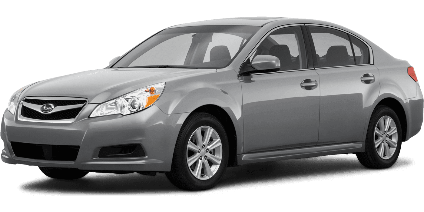 2010 Subaru Legacy 2.5i Premium in Mount Laurel NJ For Sale - Image 1