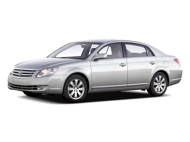 2010 Toyota Avalon XL in Indianapolis IN For Sale - Image 1