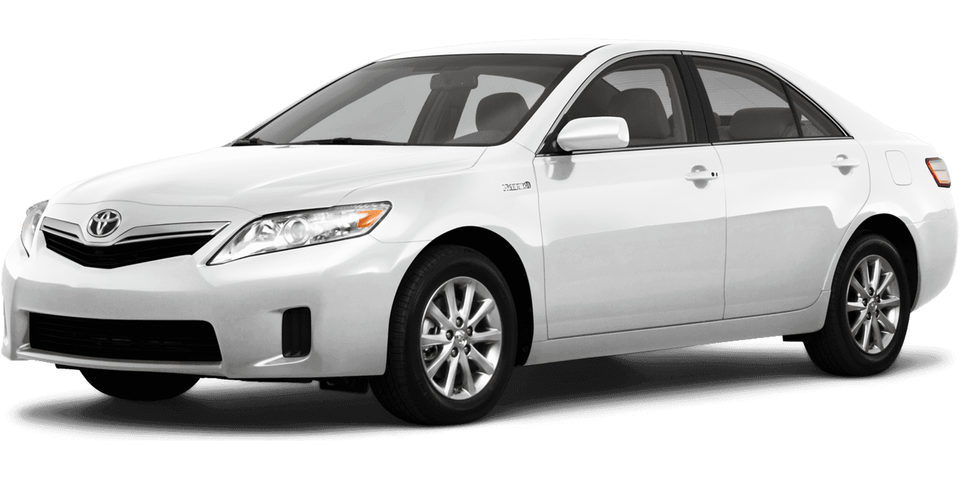 2010 Toyota Camry Hybrid in Frederick CO For Sale - Image 1