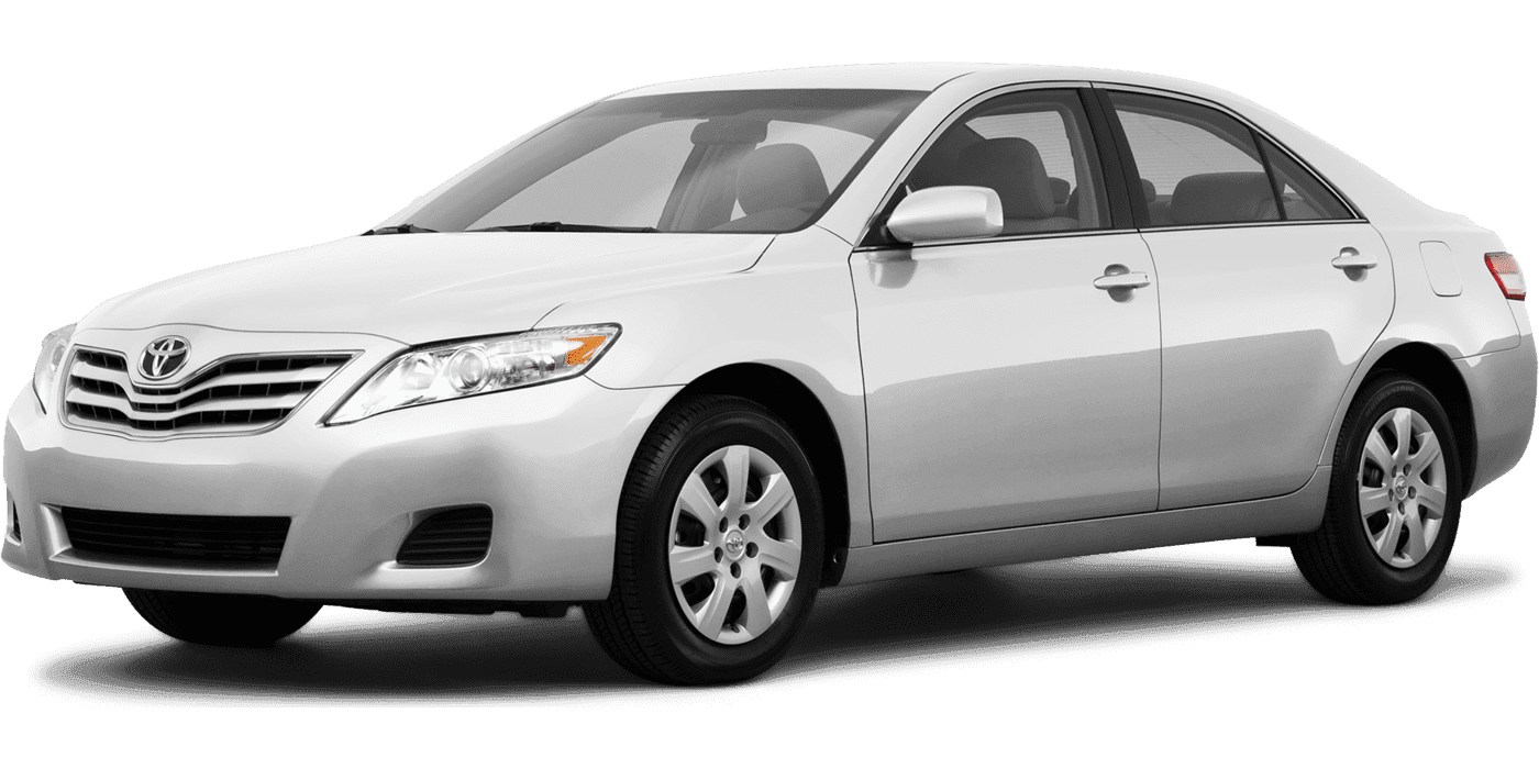 2010 Toyota Camry SE in Rockford IL For Sale - Image 1