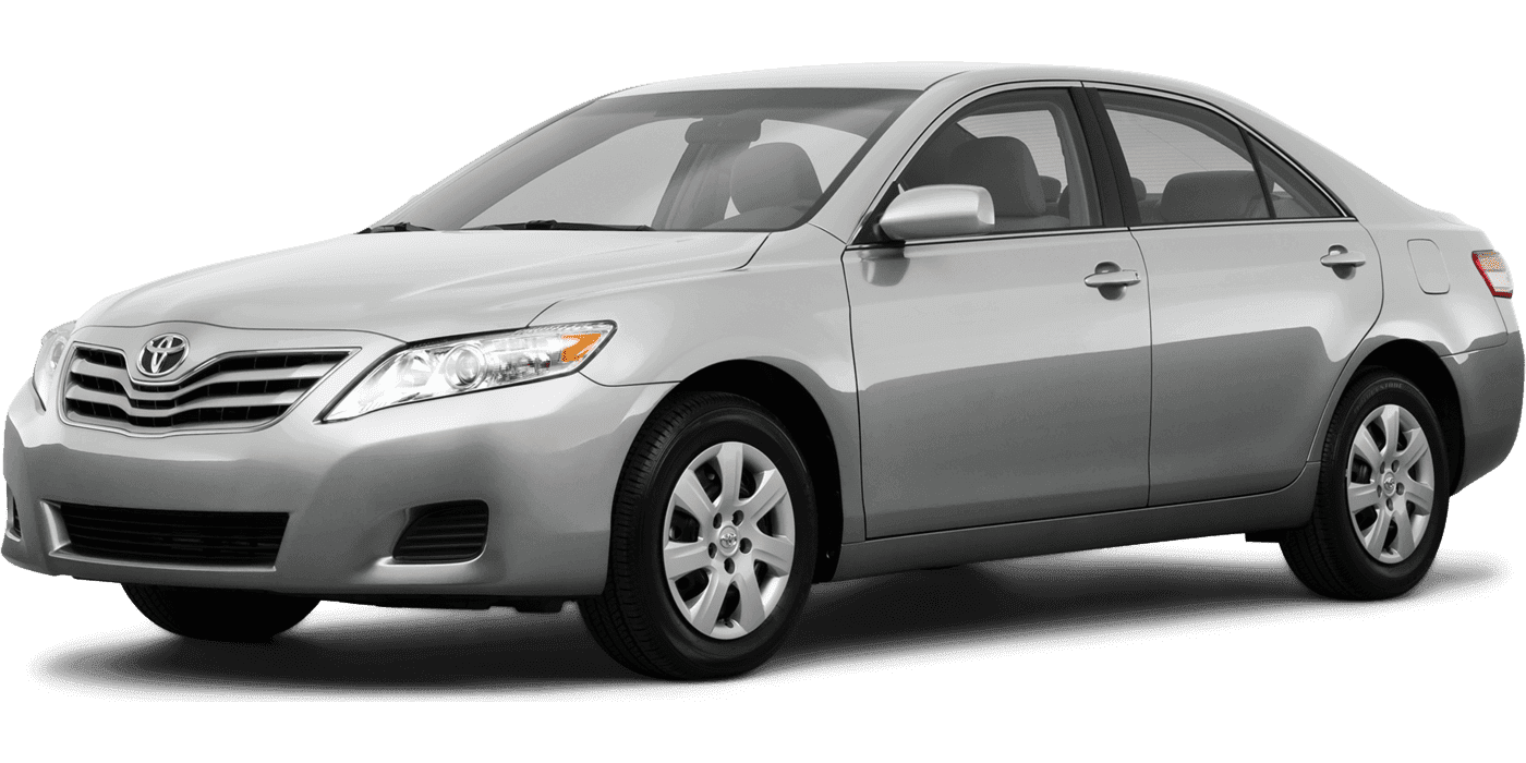 2010 Toyota Camry XLE V6 in Daly City CA For Sale - Image 1