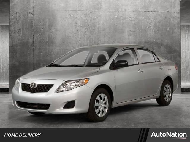 2010 Toyota Corolla Base in Phoenix AZ For Sale - Image 1