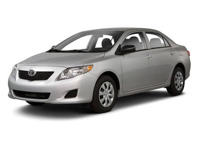 2010 Toyota Corolla Base in Tucson AZ For Sale - Image 1