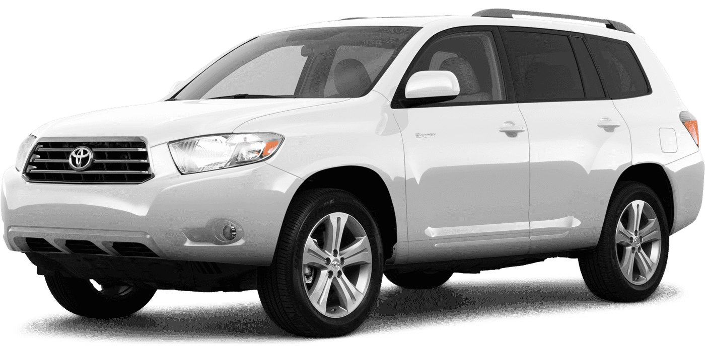 2010 Toyota Highlander Highlander V6 in Grass Valley CA For Sale - Image 1