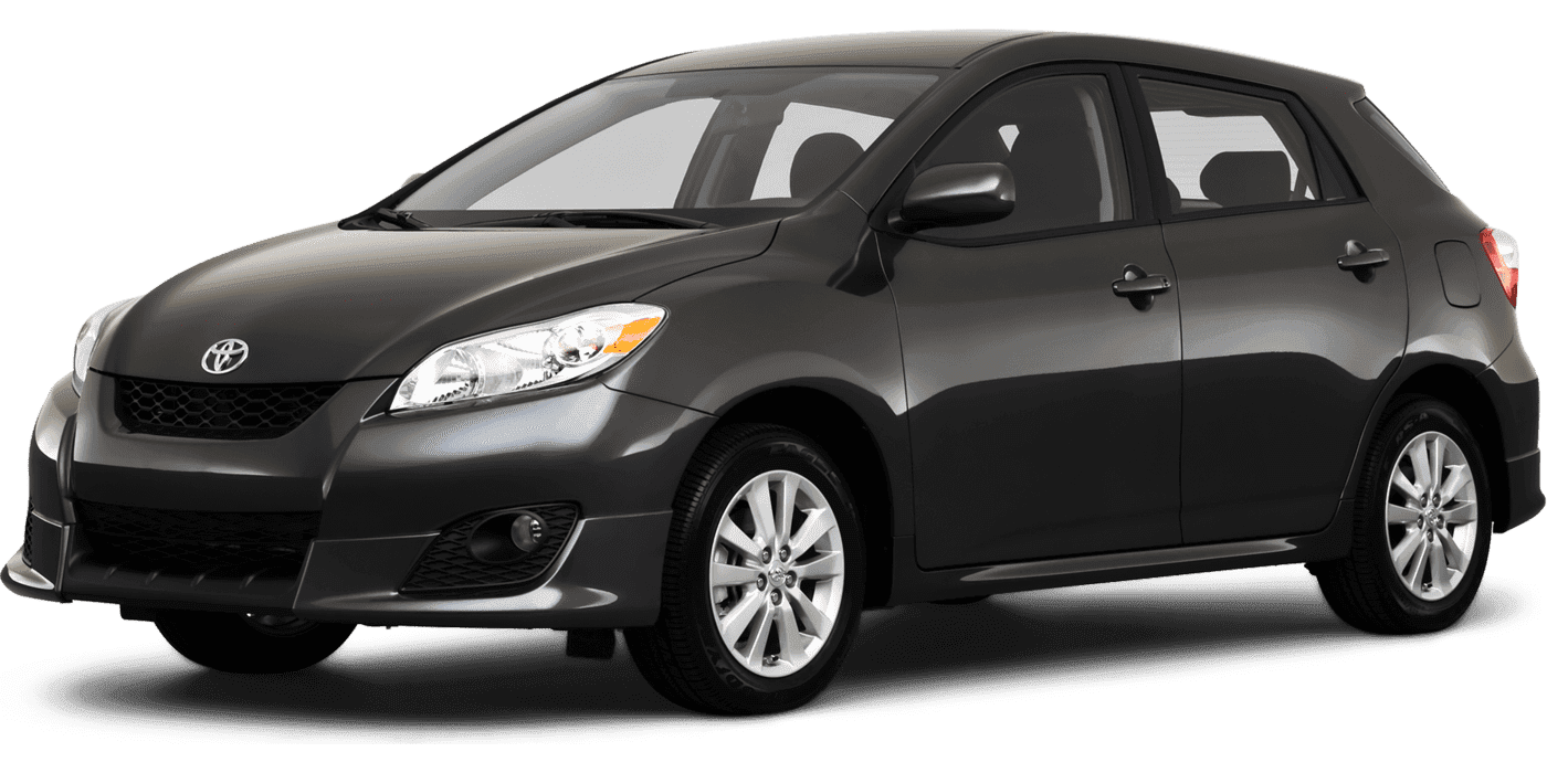2010 Toyota Matrix S in Clarksville MD For Sale - Image 1