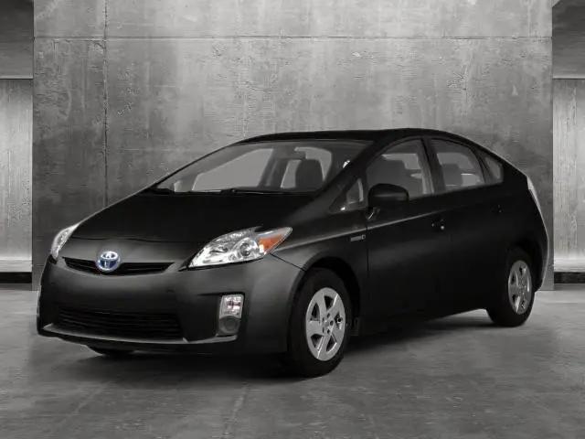 2010 Toyota Prius Four in Woodland Hills CA For Sale - Image 1