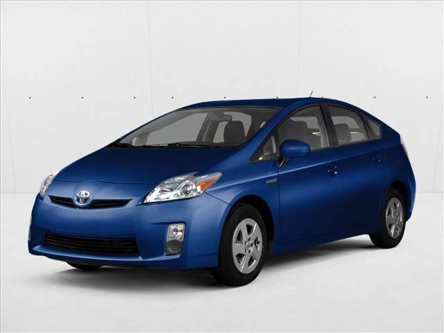 2010 Toyota Prius Four in Littleton CO For Sale - Image 1