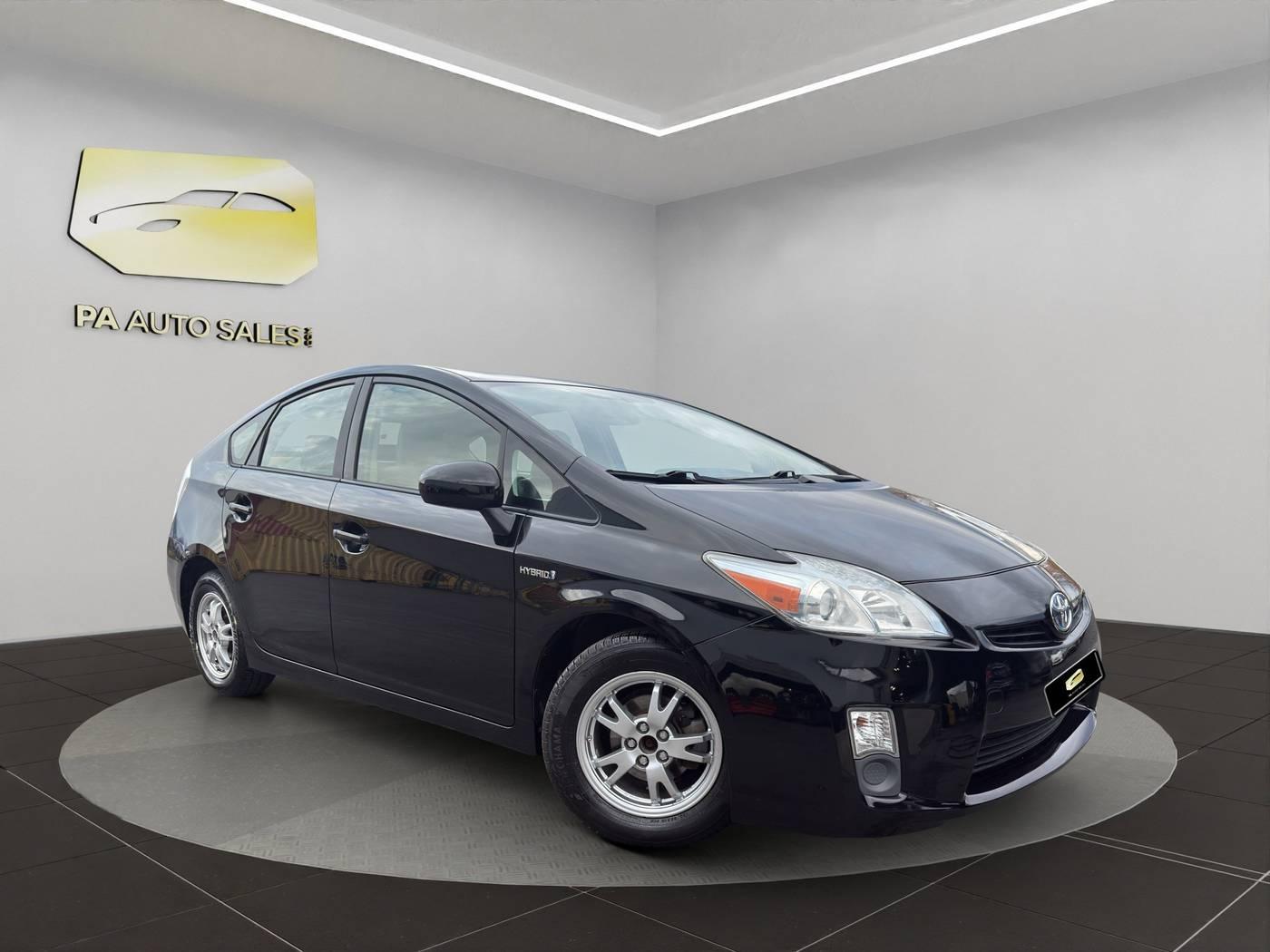2010 Toyota Prius One in Philadelphia PA For Sale - Image 1