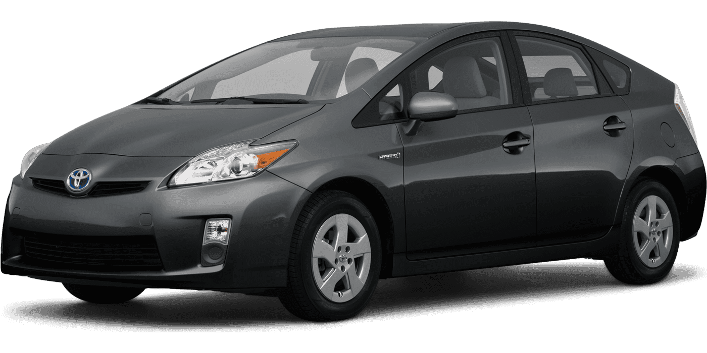 2010 Toyota Prius One in Portland OR For Sale - Image 1