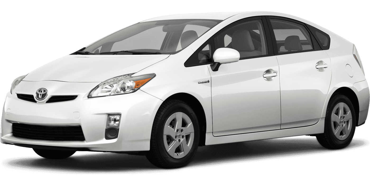 2010 Toyota Prius Three in Norfolk VA For Sale - Image 1