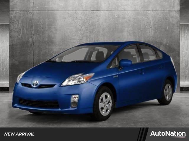 2010 Toyota Prius Two in Hayward CA For Sale - Image 1