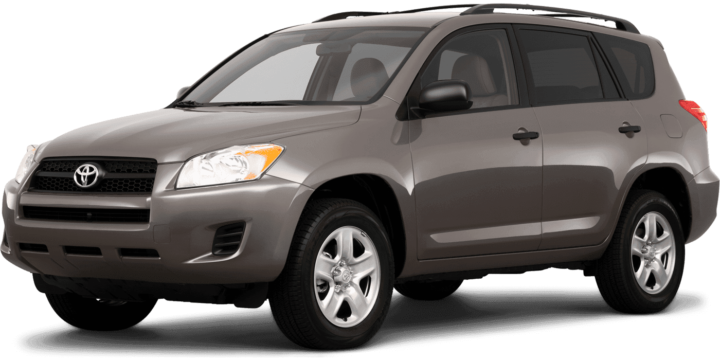 2010 Toyota RAV4 Base in Albany GA For Sale - Image 1