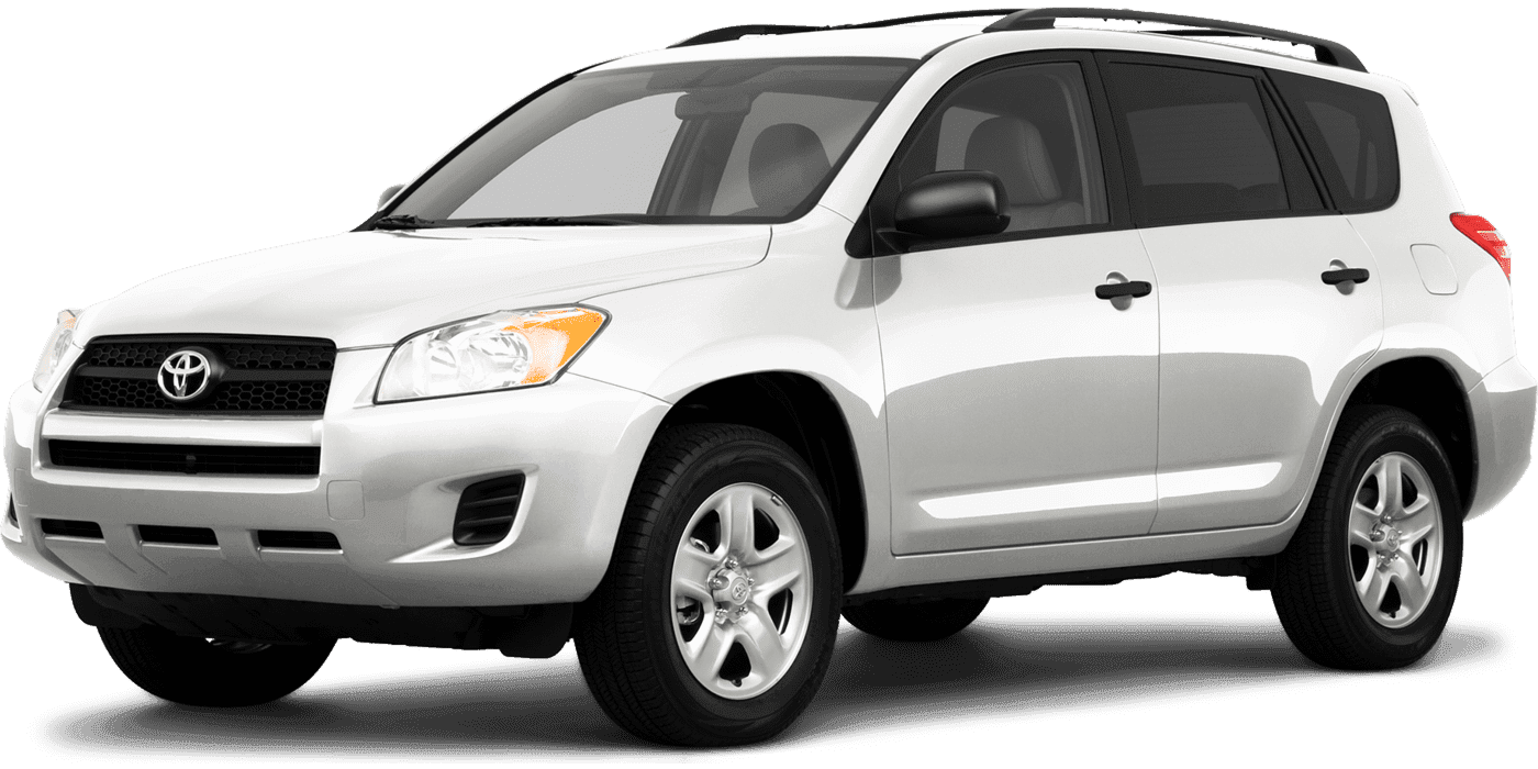 2010 Toyota RAV4 Limited V6 in Elk Grove CA For Sale - Image 1