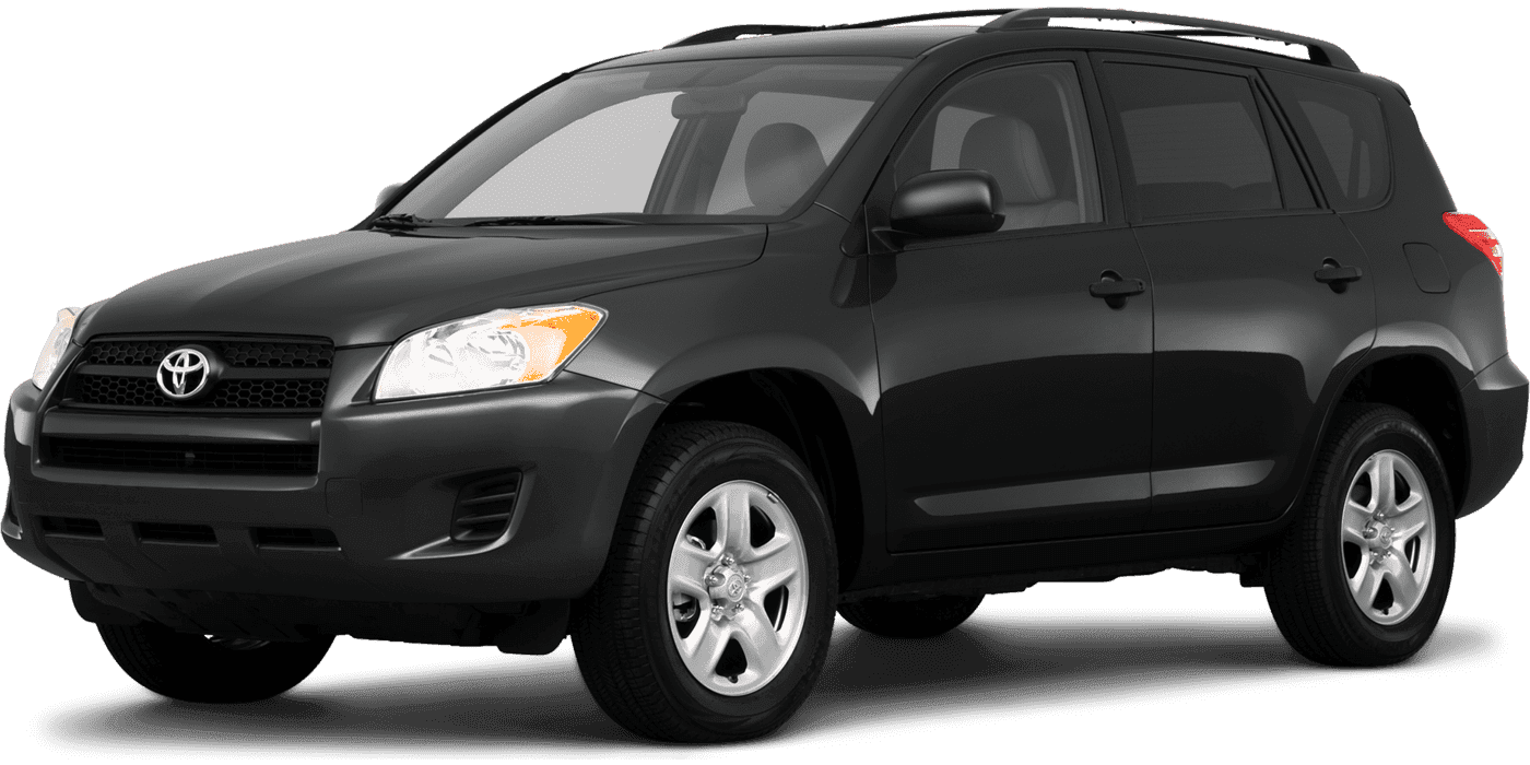 2010 Toyota RAV4 Sport in Hamilton NJ For Sale - Image 1