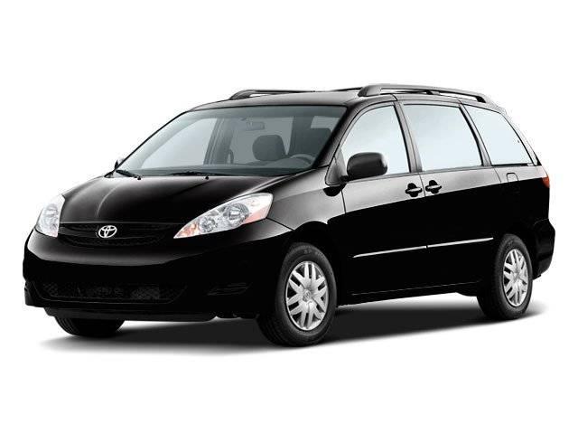 2010 Toyota Sienna XLE in Inver Grove MN For Sale - Image 1