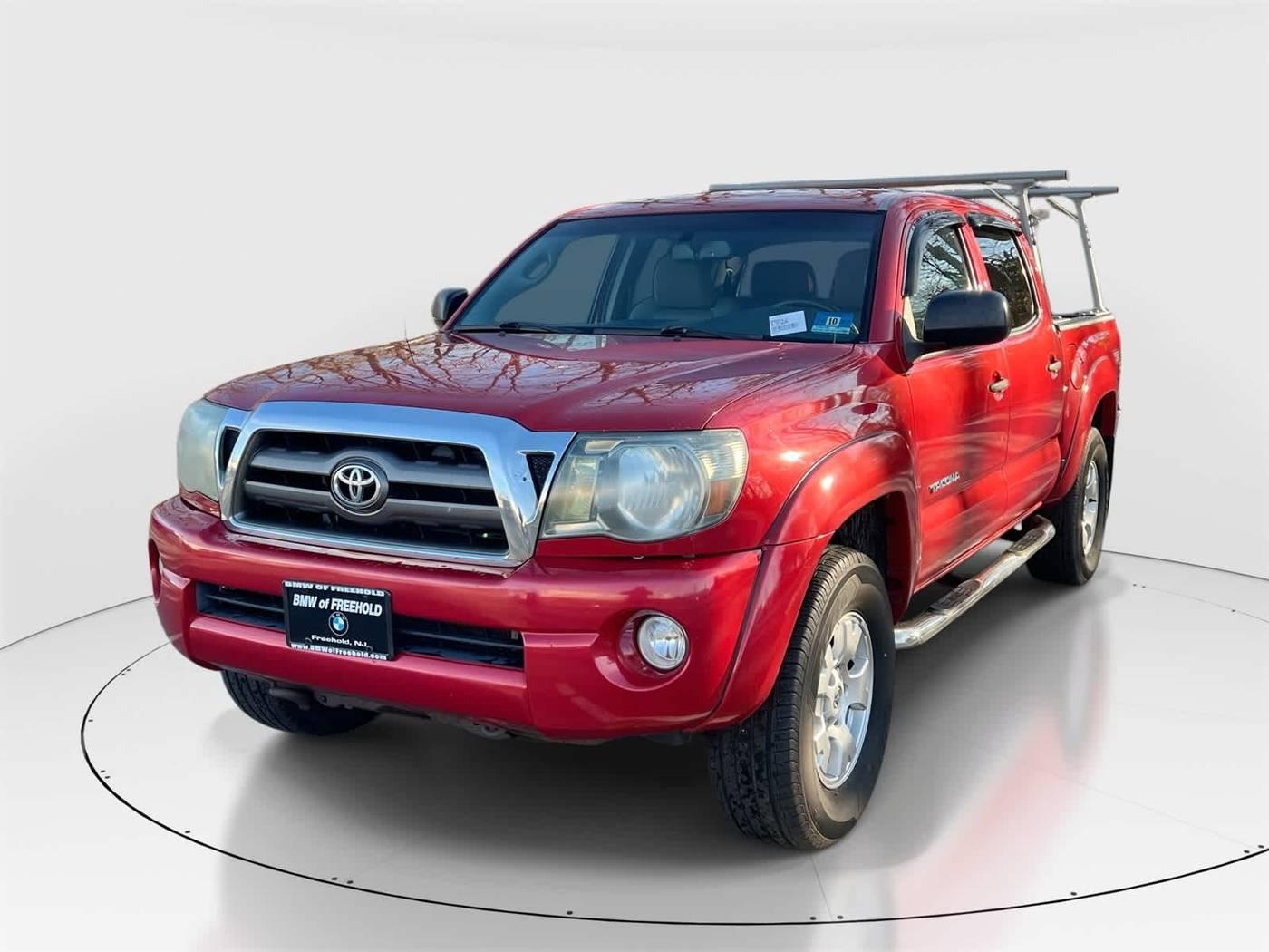2010 Toyota Tacoma Base in Freehold NJ For Sale - Image 1