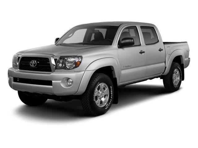 2010 Toyota Tacoma PreRunner in Monrovia CA For Sale - Image 1