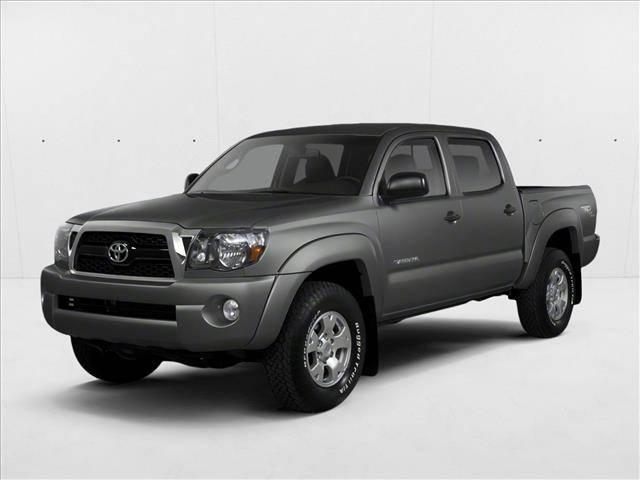 2010 Toyota Tacoma PreRunner in Tustin CA For Sale - Image 1