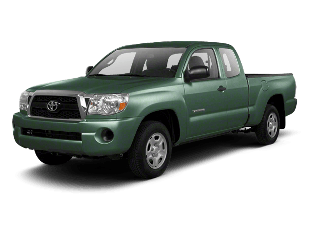 2010 Toyota Tacoma PreRunner in Dothan AL For Sale - Image 1