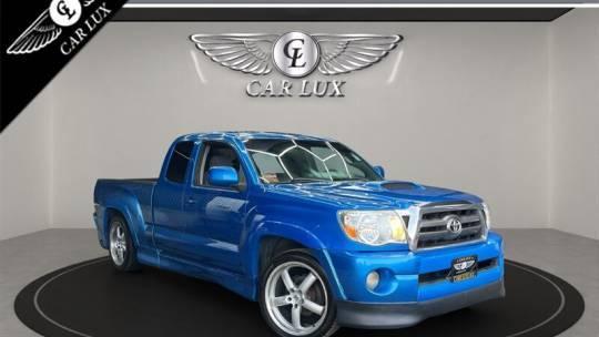 2010 Toyota Tacoma X-Runner in Lennox CA For Sale - Image 1