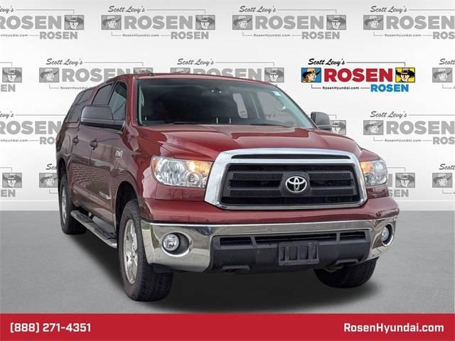 2010 Toyota Tundra Base in Algonquin IL For Sale - Image 1